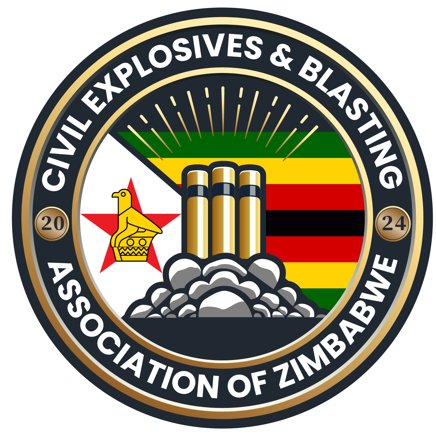 CIVIL EXPLOSIVES & BLASTING ASSOCIATION OF ZIMBABWE